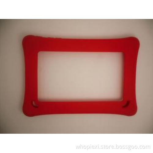 Durable 8 Inch Tablet PC Protective Case / Samsung PAD Sili